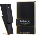 Carolina Herrera - Bad Boy EDP