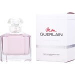 Guerlain - Mon Guerlain Sparkling Bouquet EDP