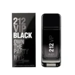 Carolina Herrera - 212 VIP Black 100ml