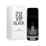 Carolina Herrera - 212 VIP Black Elixir 100ml Tester