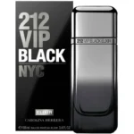 Carolina Herrera - 212 VIP Black Elixir 100ml