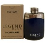 Montblanc -Legend Blue 100ml Tester