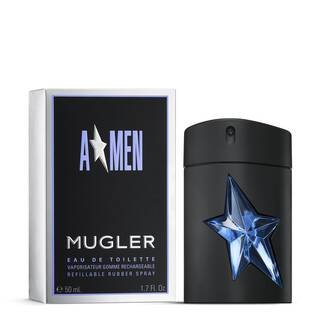 3439600055740-amen-eau-de-toilette-50ml-alt5 Mugler - A*Men 100ml - Image 1