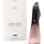 Carolina Herrera - Good Girl Blush Elixir 80ml Tester