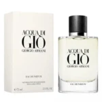 Gorgio Armani - Acqua di Giò Eau de Parfum 75ml
