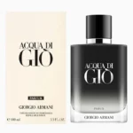 Gorgio Armani - Acqua di Giò Parfum 75ml