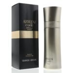 Gorgio Armani - Armani Code Absolu Gold 60ml