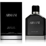 Gorgio Armani - Armani Eau de Nuit 100ml