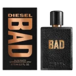 Diesel - Bad 75ml