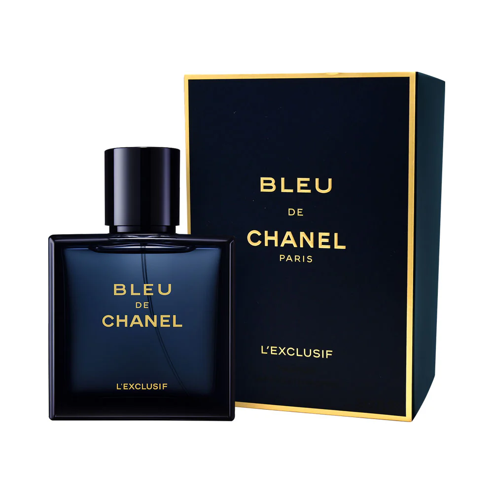 Bleu de Chanel L'Exclusif Chanel - Bleu de Chanel L'Exclusif 100ml - Image 1