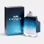Coach - Blue Coach 100ml
