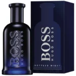 Hugo Boss - Boss Bottled Night 100ml
