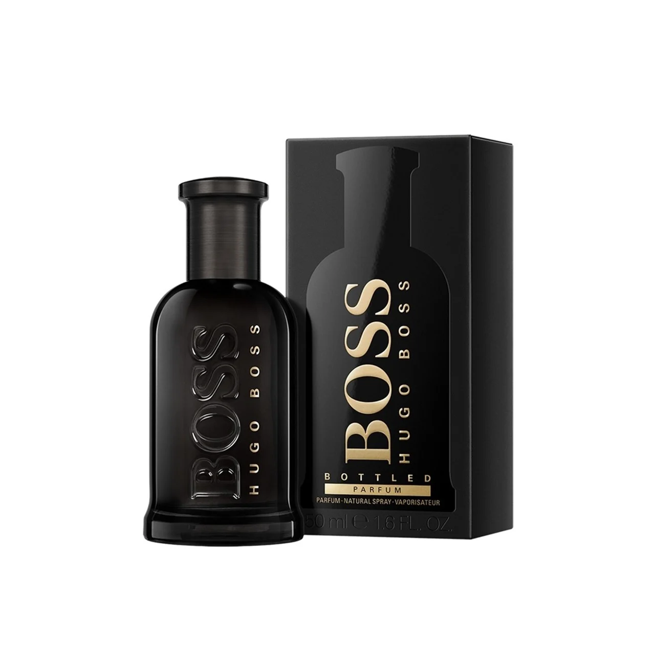 Boss Bottled Parfum Hugo Boss - Boss Bottled Parfum 100ml - Image 1