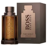 Hugo Boss - Boss The Scent Absolute 100ml