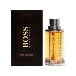 Hugo Boss - Boss The Scent EDT 100ml