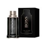 Hugo Boss - Boss The Scent For Him Magnetic 100ml