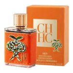 Carolina Herrera - CH Men Hot! Hot! Hot! 100ml