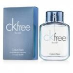 Calvin Klein - CK Free 100ml