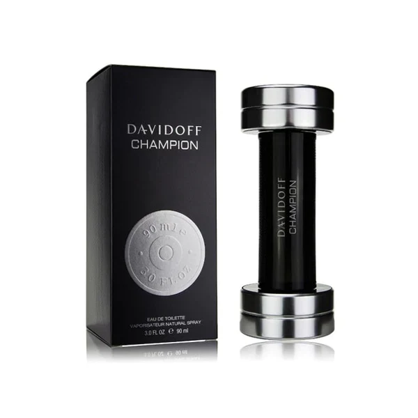 Champion Davidoff - Champion 110ml - Image 1