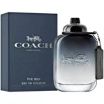 Coach - Coach for Men 100ml