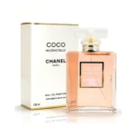 Chanel - Coco Mademoiselle EDP 100ml