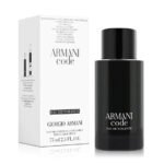 Gorgio Armani - Code Giorgio Armani EDT 75ml Tester