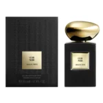 Gorgio Armani - Cuir Noir 100ml