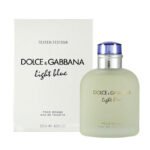 Dolce&Gabbana - Light Blue pour Homme 100ml Tester