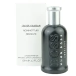 Hugo Boss -Boss Bottled Absolute 100ml Tester
