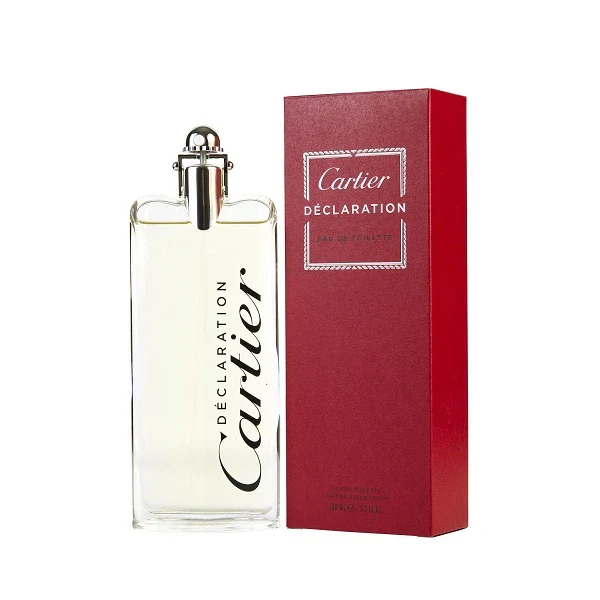 Declaration Cartier - Declaration 100ml - Image 1