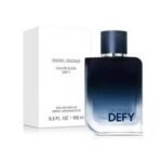 Calvin Klein - Defy Eau de Parfum 100ml Tester