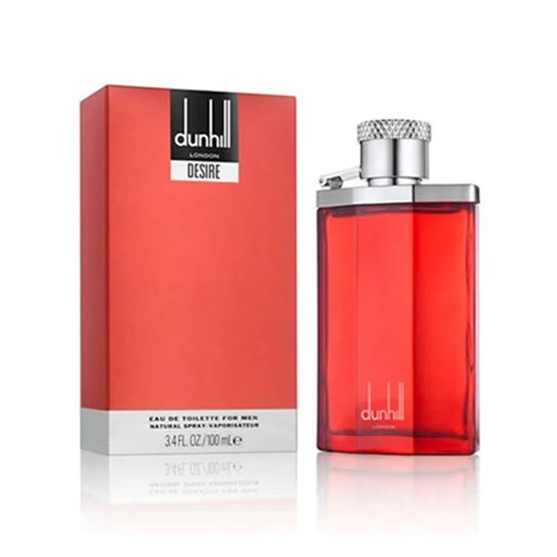 Desire for a Man Alfred Dunhill - Desire for a Man 100ml - Image 1