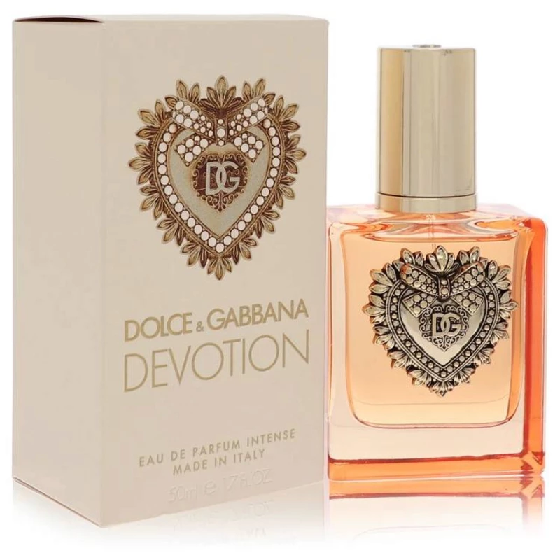 Devotion Intense Dolce&Gabbana - Devotion Intense 100ml - Image 1
