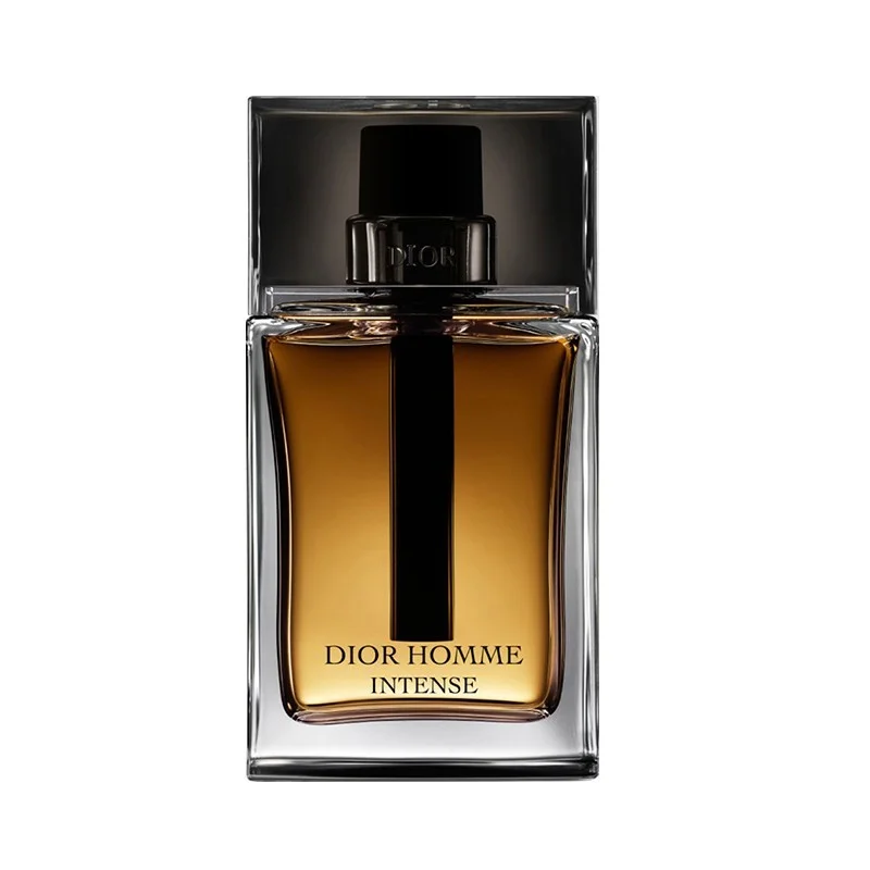Dior-Homme-Intense-Edp-Tester-100Ml-1 Dior -Dior Homme Intense 2025 100ml Tester - Image 1