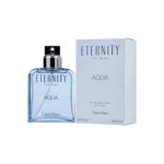 Calvin Klein - Eternity Aqua 100ml