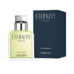 Calvin Klein - Eternity EDT 100ml