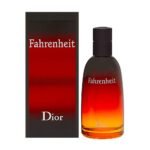 Dior - Fahrenheit EDT 100ml