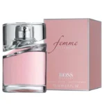 Hugo Boss - Femme Hugo Boss 75ml