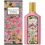 Gucci - Flora Gorgeous Gardenia 100ml