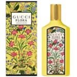 Gucci - Flora Gorgeous Orchid 100ml