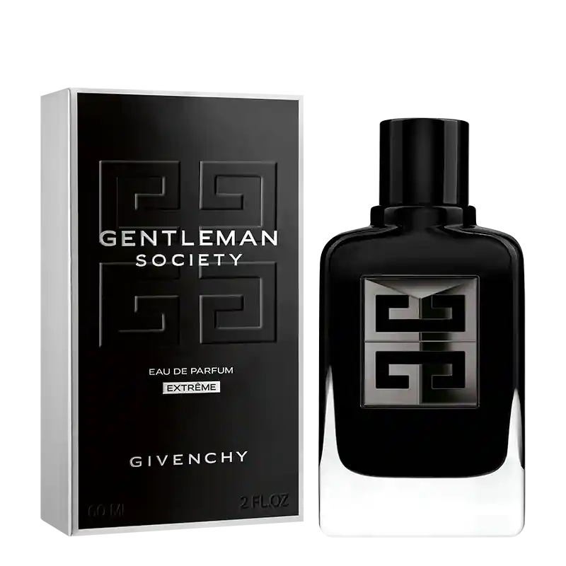 Gentleman Society Eau de Parfum Extrême Givenchy - Gentleman Society Eau de Parfum Extrême 100ml - Image 1