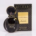 Bvlgari - Goldea The Roman Night Absolute 50ml