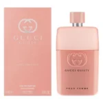 Gucci - Guilty Love Edition Pour Femme 90ml