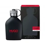 Hugo Boss - Hugo Just Different 125ml