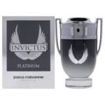 Rabanne - Invictus Platinum 100ml