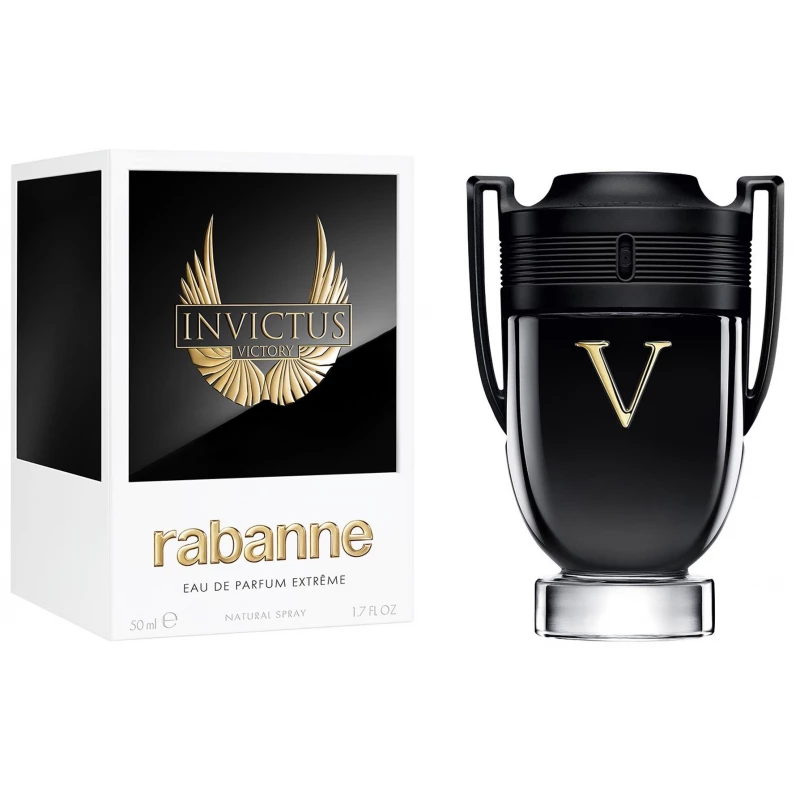 Invictus Victory Rabanne - Invictus Victory 100ml - Image 1