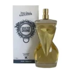 Jean Paul Gaultier -Gaultier Divine 100ml Tester