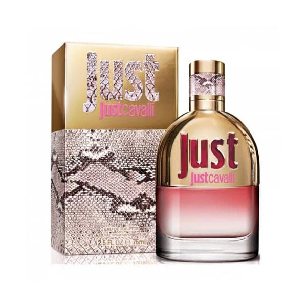 Just Cavalli Roberto Cavalli - Just Cavalli 75ml - Image 1