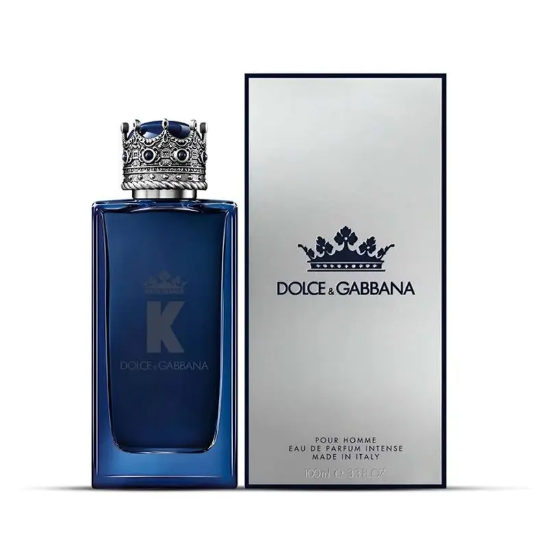 K Eau de Parfum Intense Dolce&Gabbana - K Eau de Parfum Intense 100ml - Image 1