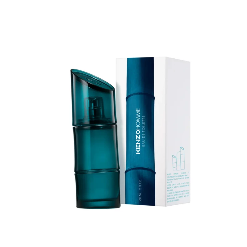 Kenzo Homme Eau de Toilette Kenzo - Kenzo Homme Eau de Toilette 60ml - Image 1